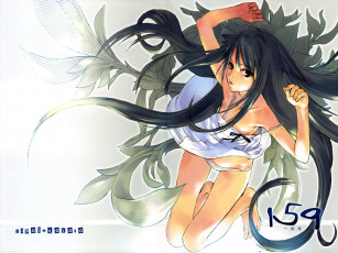 Картинка saya no uta аниме