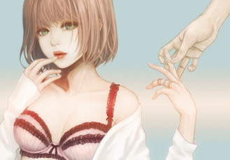 Картинка аниме *unknown другое