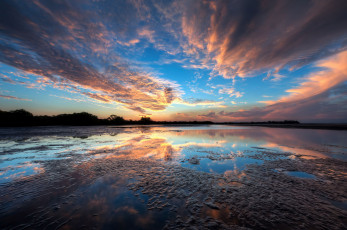 Картинка природа реки озера