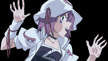 Картинка аниме yumekui merry