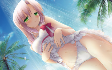 Картинка аниме *unknown другое