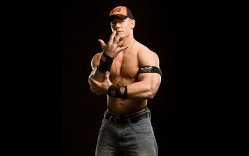 Картинка john cena мужчины