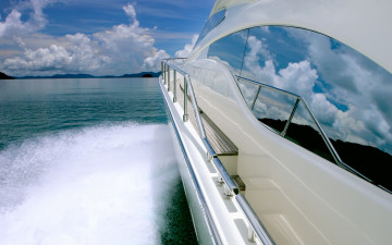 Картинка корабли Яхты