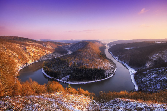 Обои картинки фото природа, реки, озера