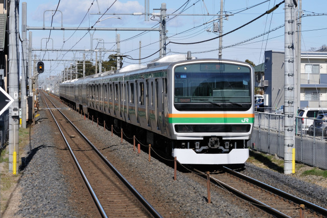 Обои картинки фото техника, электрички