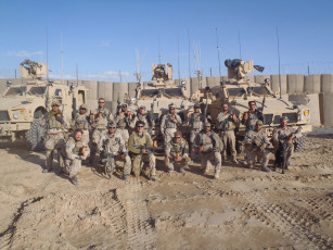 Картинка оружие армия спецназ