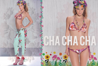 Картинка Bar+Rafaeli refaeli девушки  бикини