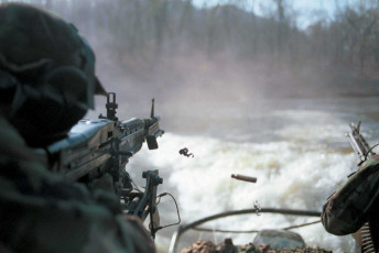 Картинка оружие армия спецназ