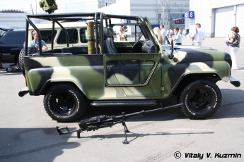 Картинка техника военная