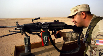 Картинка оружие армия спецназ