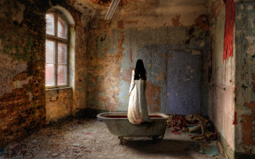 Картинка фэнтези девушки фантастика