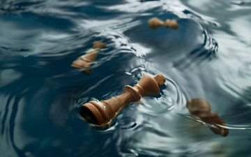 Картинка разное настольные игры азартные вода шахматные фигуры