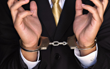 Картинка разное руки наручники