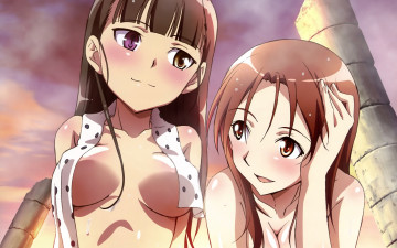 Картинка strike witches аниме