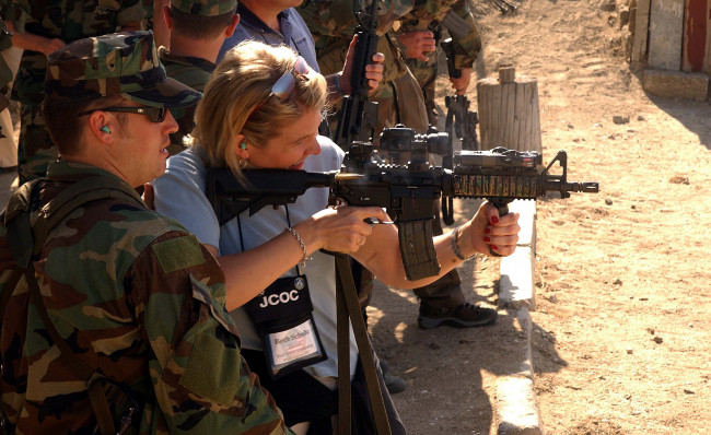 Обои картинки фото оружие, армия, спецназ