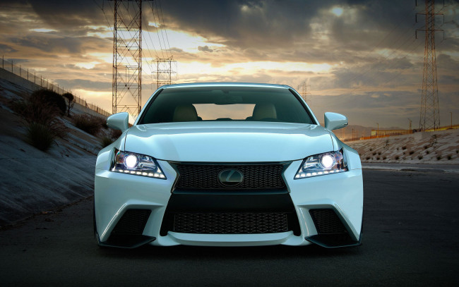 Обои картинки фото автомобили, lexus