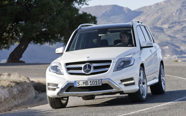 Обои картинки фото автомобили, mercedes, benz