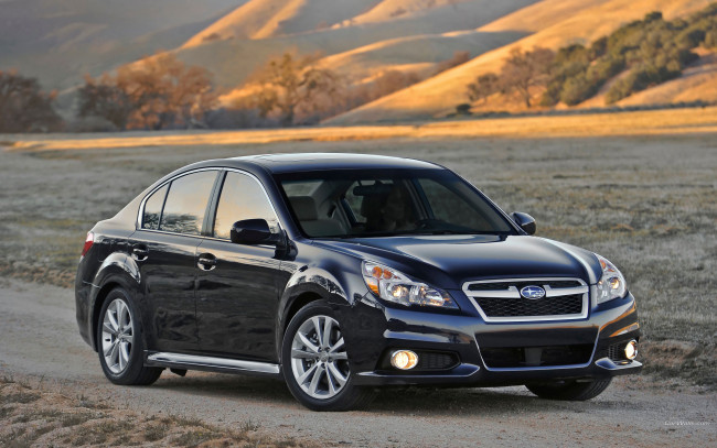Обои картинки фото автомобили, subaru
