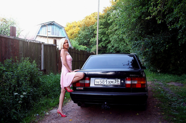 Обои картинки фото автомобили, авто, девушками, и, девушки