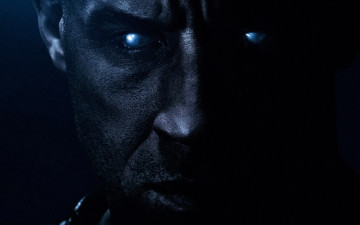 Картинка riddick кино фильмы 2013 риддик