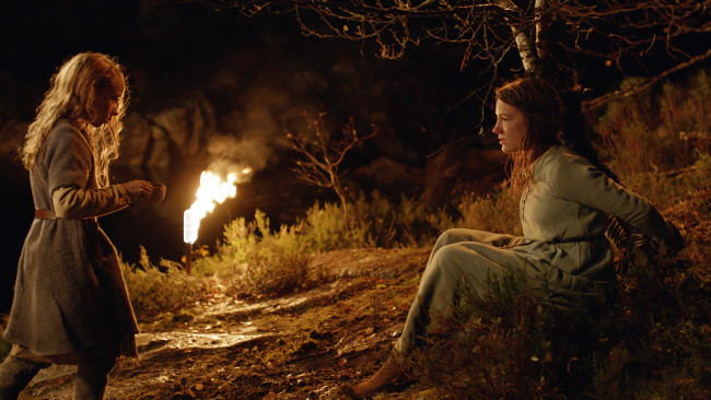 Обои картинки фото flukt, кино, фильмы, 2012, побег, пленница