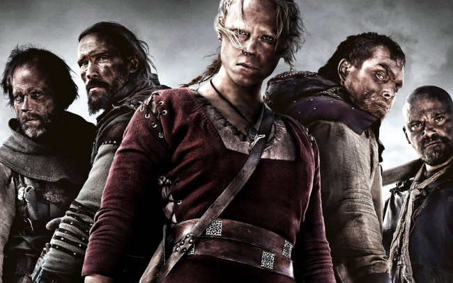 Обои картинки фото flukt, кино, фильмы, 2012, побег, пленница