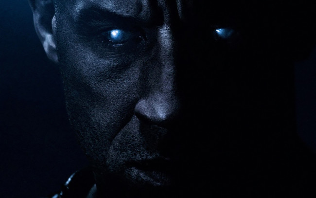 Обои картинки фото riddick, кино, фильмы, 2013, риддик