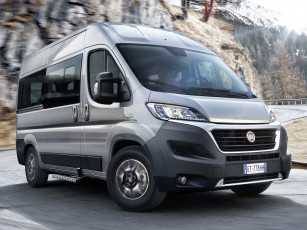 Картинка автомобили fiat ducato panorama