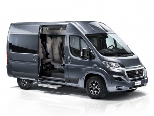 Картинка автомобили fiat ducato panorama