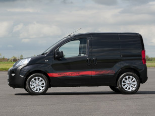 Картинка автомобили fiat темный 2014г sportivo fiorino