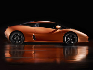 Картинка автомобили lamborghini