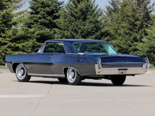 Картинка автомобили pontiac