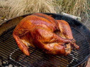 Картинка еда мясные+блюда гриль курица