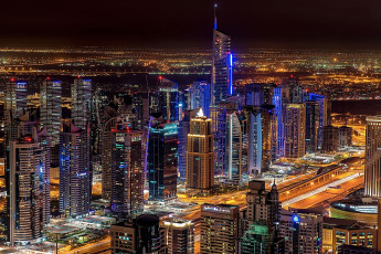 Картинка dubai города дубаи+ оаэ азия столица