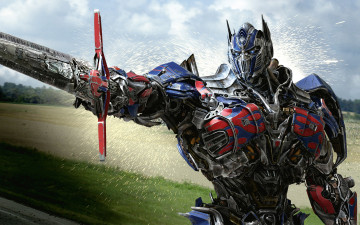 Картинка transformers +age+of+extinction кино+фильмы эпоха истребления трансформеры