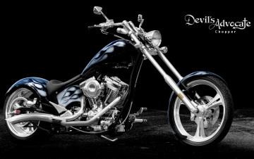 Картинка мотоциклы customs custom bike