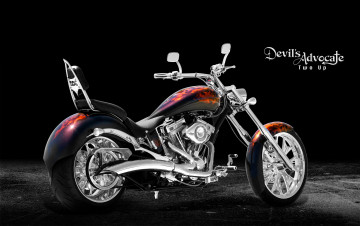 Картинка мотоциклы customs custom bike