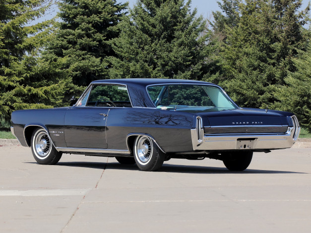 Обои картинки фото автомобили, pontiac