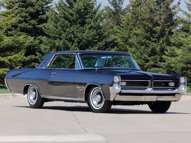 Обои картинки фото автомобили, pontiac