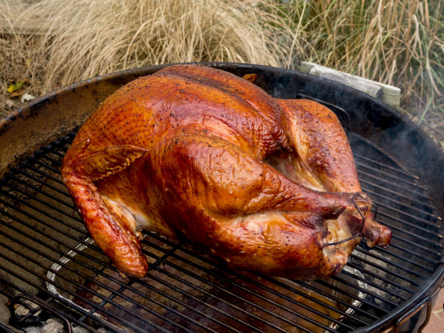 Обои картинки фото еда, мясные блюда, гриль, курица