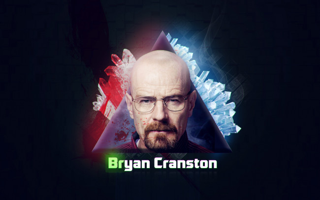 Обои картинки фото кино фильмы, breaking bad, во, сериал, bad, breaking, cranston, тяжкие, все, bryan