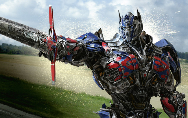Обои картинки фото transformers,  age of extinction, кино фильмы, эпоха, истребления, трансформеры