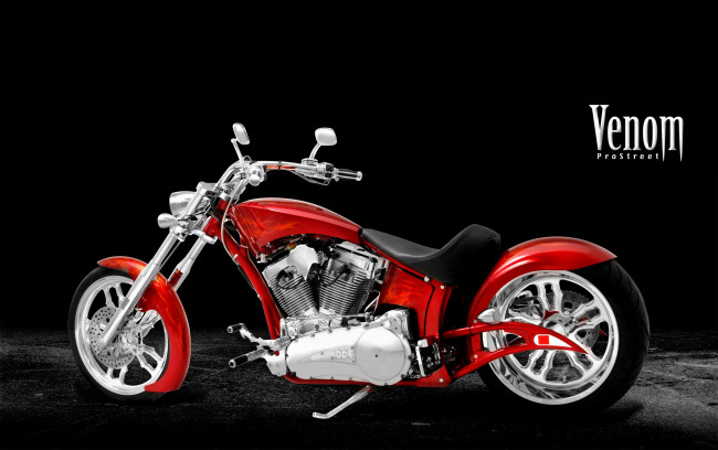 Обои картинки фото мотоциклы, customs, custom, bike