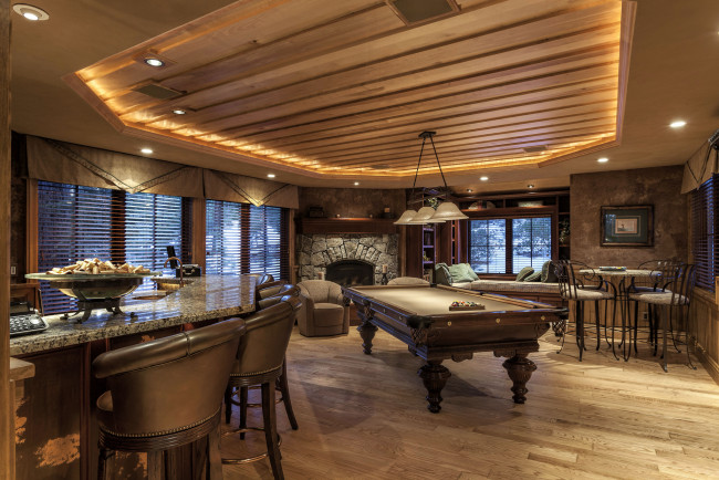 Обои картинки фото интерьер, кафе,  рестораны,  отели, бар, бильярд