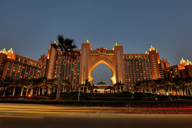 Обои картинки фото dubai, города, дубаи , оаэ, азия, столица