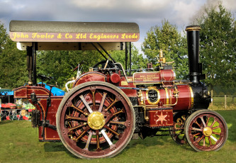 Картинка техника тракторы колесный трактор