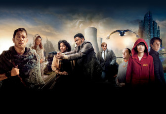 Картинка облачный+атлас кино+фильмы cloud+atlas cloud atlas том хэнкс tom hanks холли берри облачный атлас