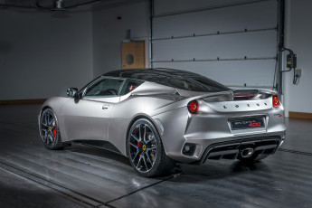 обоя автомобили, lotus, 2015г, 400, evora