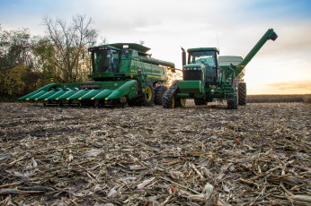 Картинка техника комбайны комбайн уборочная