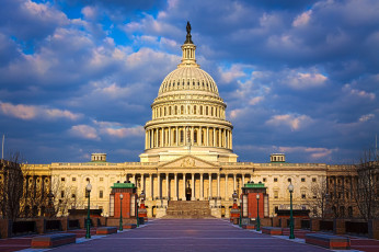 Картинка united+states+capital+building города вашингтон+ сша капитолий